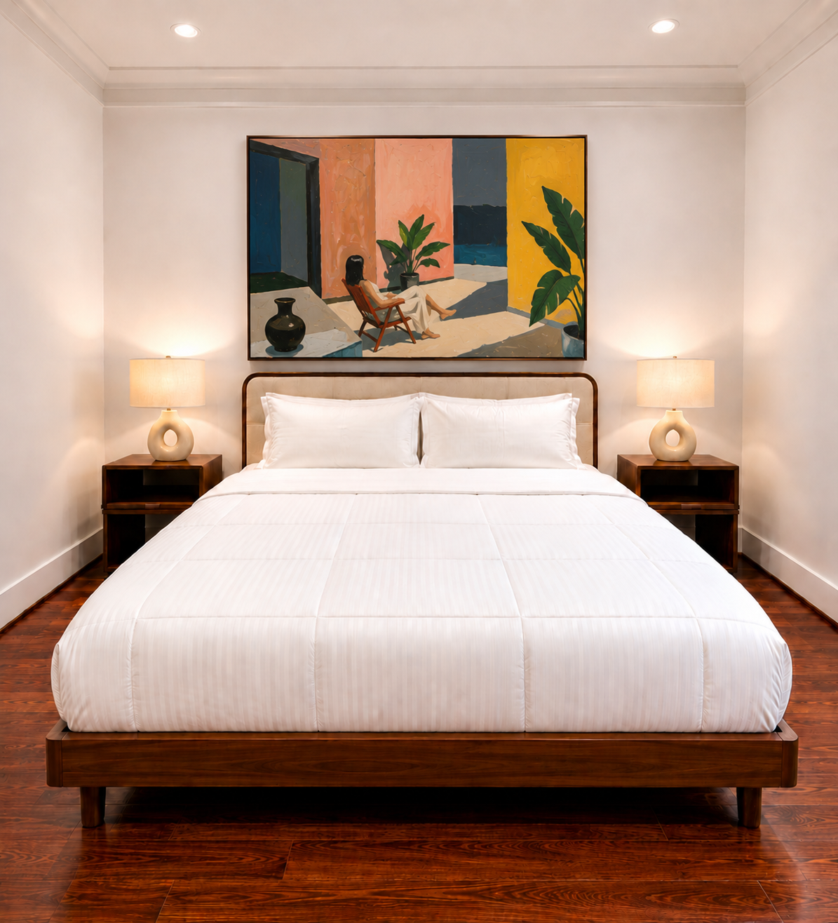 Houston Airbnb